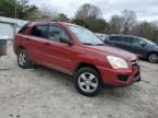 2009 Kia Sportage Lx for Sale in Seaford, DE - Front End