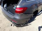 2018 MERCEDES BENZ GLC 220 D for sale at Copart WOLVERHAMPTON