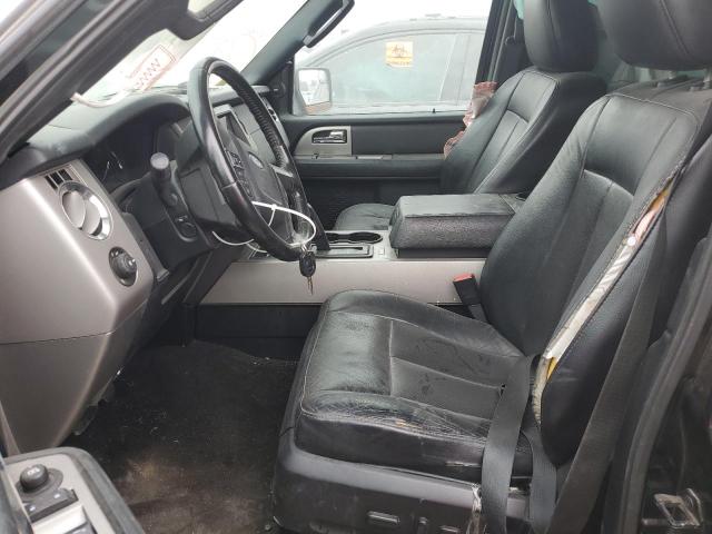  FORD EXPEDITION 2016 Charcoal