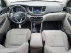 2016 HYUNDAI TUCSON LIMITED à vendre chez Copart MA - WEST WARREN