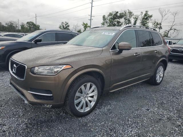 2016 Volvo Xc90 T6