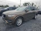 2016 Volvo Xc90 T6 للبيع في Riverview، FL - Normal Wear