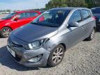 2014 HYUNDAI I20 ACTIVE for sale at Copart EAST KILBRIDE