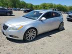 2011 Buick Regal Cxl за продажба в Conway, AR - Rear End