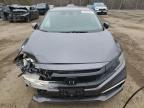 2019 HONDA CIVIC LX for sale at Copart ON - COOKSTOWN