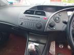 2007 HONDA CIVIC TYPE for sale at Copart BRISTOL