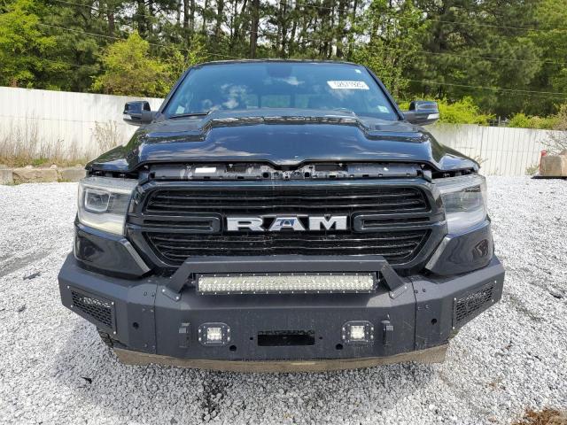 RAM 1500 2019 Зеленый