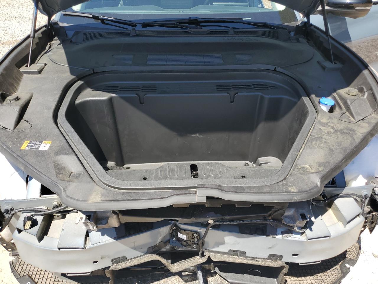 2023 Ford Mustang Mach-E Select VIN: 3FMTK1RM6PMA40718 Lot: 54689845