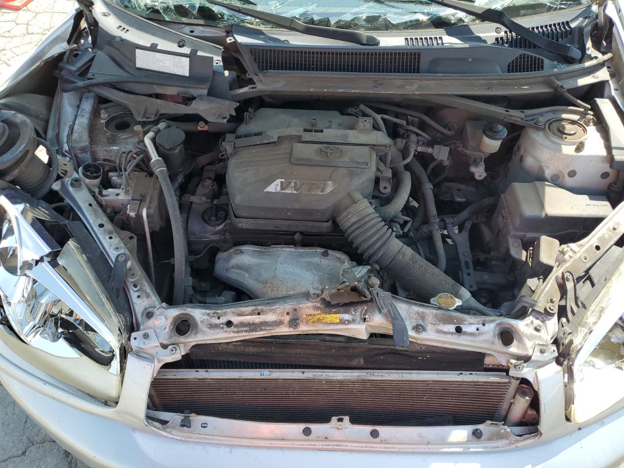 2004 Toyota Rav4 VIN: JTEGD20V940044168 Lot: 55239955