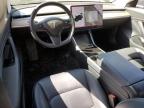 2018 TESLA MODEL 3  for sale at Copart ON - COOKSTOWN