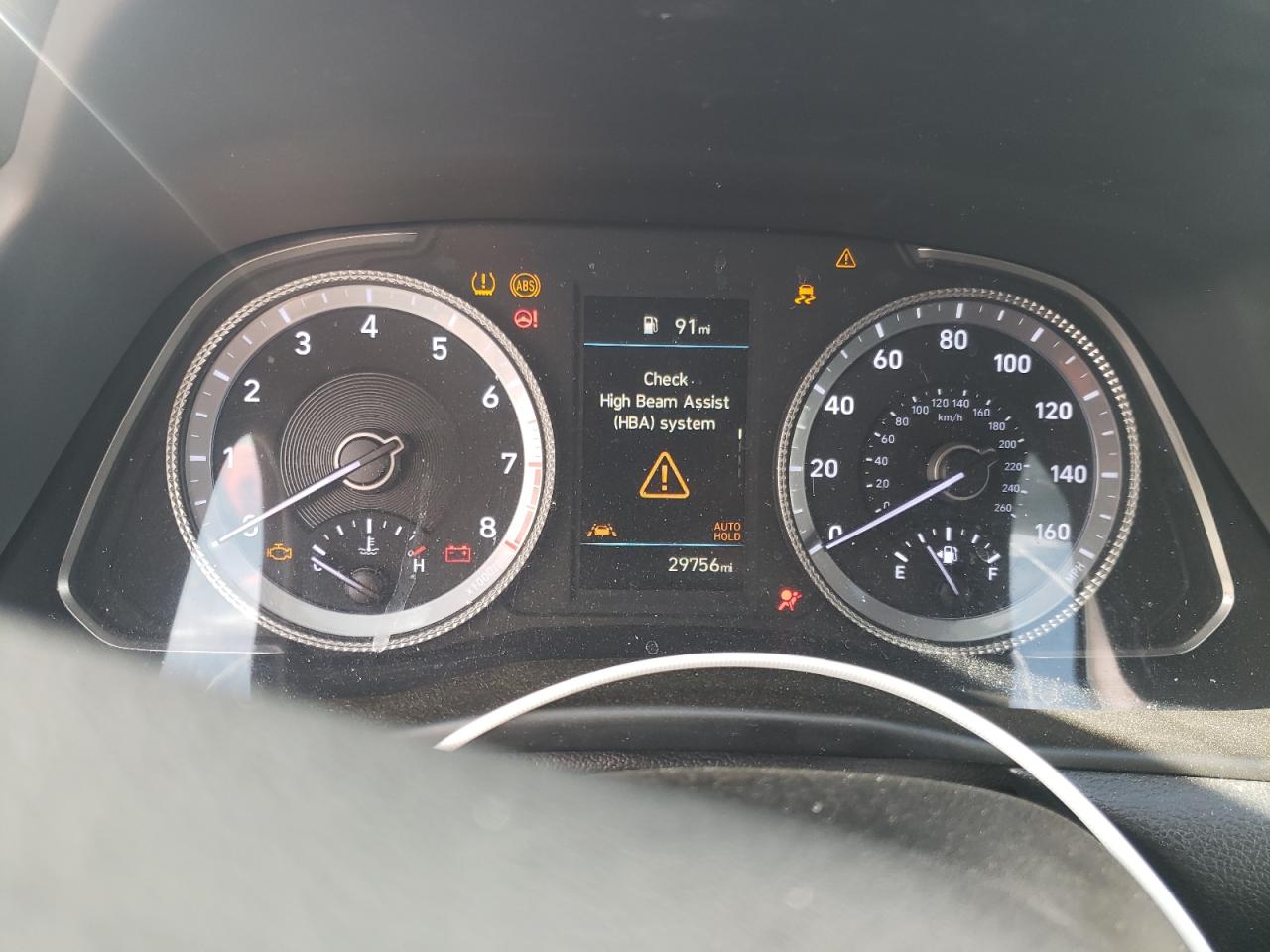 2022 Hyundai Sonata Sel VIN: KMHL64JA6NA218807 Lot: 54206435