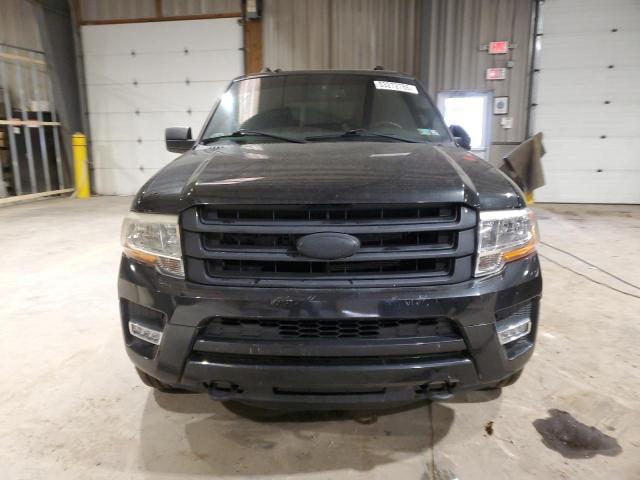 Parquets FORD EXPEDITION 2015 Czarny