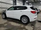2017 Buick Envision Essence for Sale in Ham Lake, MN - Front End