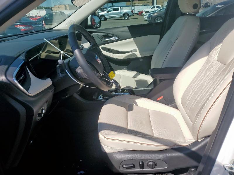  BUICK ENCORE 2024 Biały