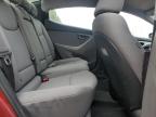 2013 HYUNDAI ELANTRA GLS for sale at Copart ON - LONDON