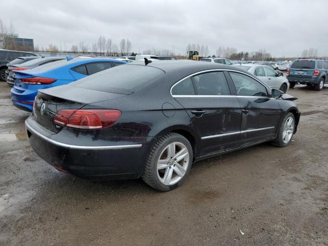 2015 VOLKSWAGEN CC SPORT