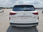 2020 Infiniti Qx50 Pure იყიდება Grand Prairie-ში, TX - Front End