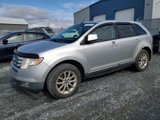2010 Ford Edge Sel