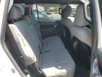 2023 Lexus Gx 460 en Venta en Rancho Cucamonga, CA - Front End