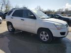 2009 Kia Sportage Lx for Sale in Bridgeton, MO - Rear End