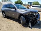 2023 Jeep Grand Cherokee Limited 4Xe for Sale in San Martin, CA - Front End