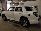 2021 Toyota 4Runner Trail en Venta en Blaine, MN - Side