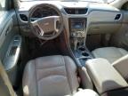 2013 Chevrolet Traverse Lt de vânzare în Augusta, GA - Side