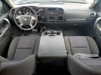 2011 Chevrolet Silverado K1500 Lt de vânzare în Greenwood, NE - Rear End