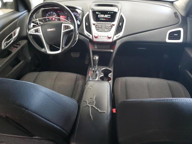  GMC TERRAIN 2017 White