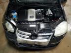 2009 Volkswagen Jetta Se de vânzare în Elgin, IL - Front End