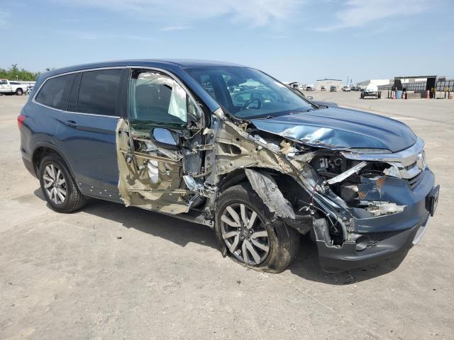  HONDA PILOT 2019 Синій