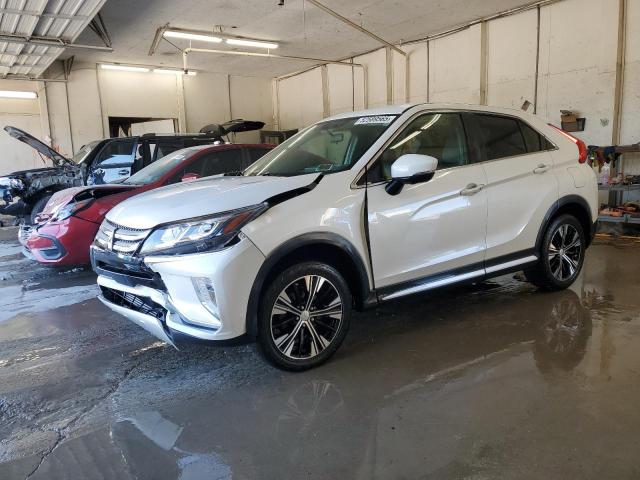  MITSUBISHI ECLIPSE 2019 Білий