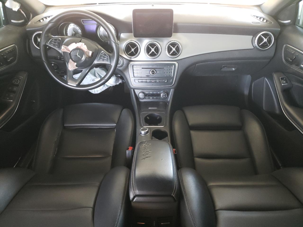 2017 Mercedes Benz Gla 250 VIN: 0LDL0T70134464 Lot: 55498625