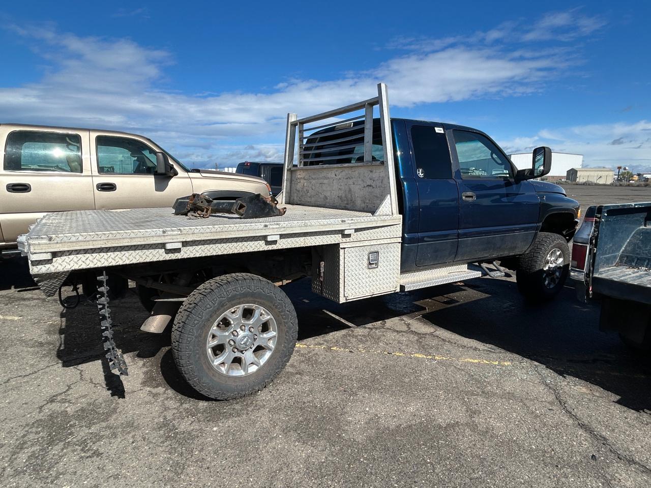 2001 Dodge RAM - Image 3