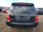 2001 Toyota Highlander  for Sale in Chicago Heights, IL - Front End
