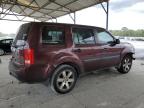 2011 Honda Pilot Lx de vânzare în Cartersville, GA - Front End