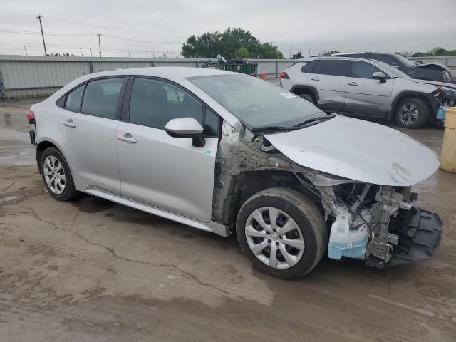  TOYOTA COROLLA 2020 Серый