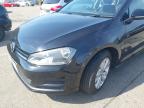 2013 VOLKSWAGEN GOLF SE BL for sale at Copart NEWBURY