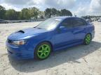 2008 Subaru Impreza Wrx Premium zu verkaufen in Loganville, GA - Minor Dent/Scratches