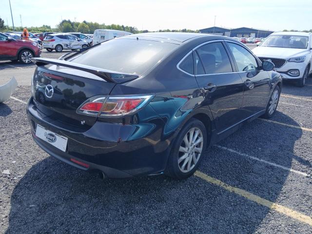 2012 MAZDA 6 TS2 D