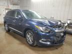 2020 Infiniti Qx60 Luxe for Sale in Elgin, IL - Front End