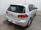 2009 VOLKSWAGEN GOLF GTI for sale at Copart WESTBURY