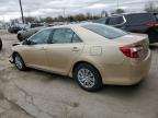 2012 Toyota Camry Base продається в Fort Wayne, IN - Front End