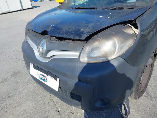 2014 RENAULT KANGOO ML1