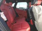 2015 Porsche Macan S de vânzare în Nampa, ID - Side