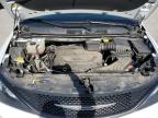 2022 Chrysler Voyager Lx for Sale in Earlington, KY - Hail