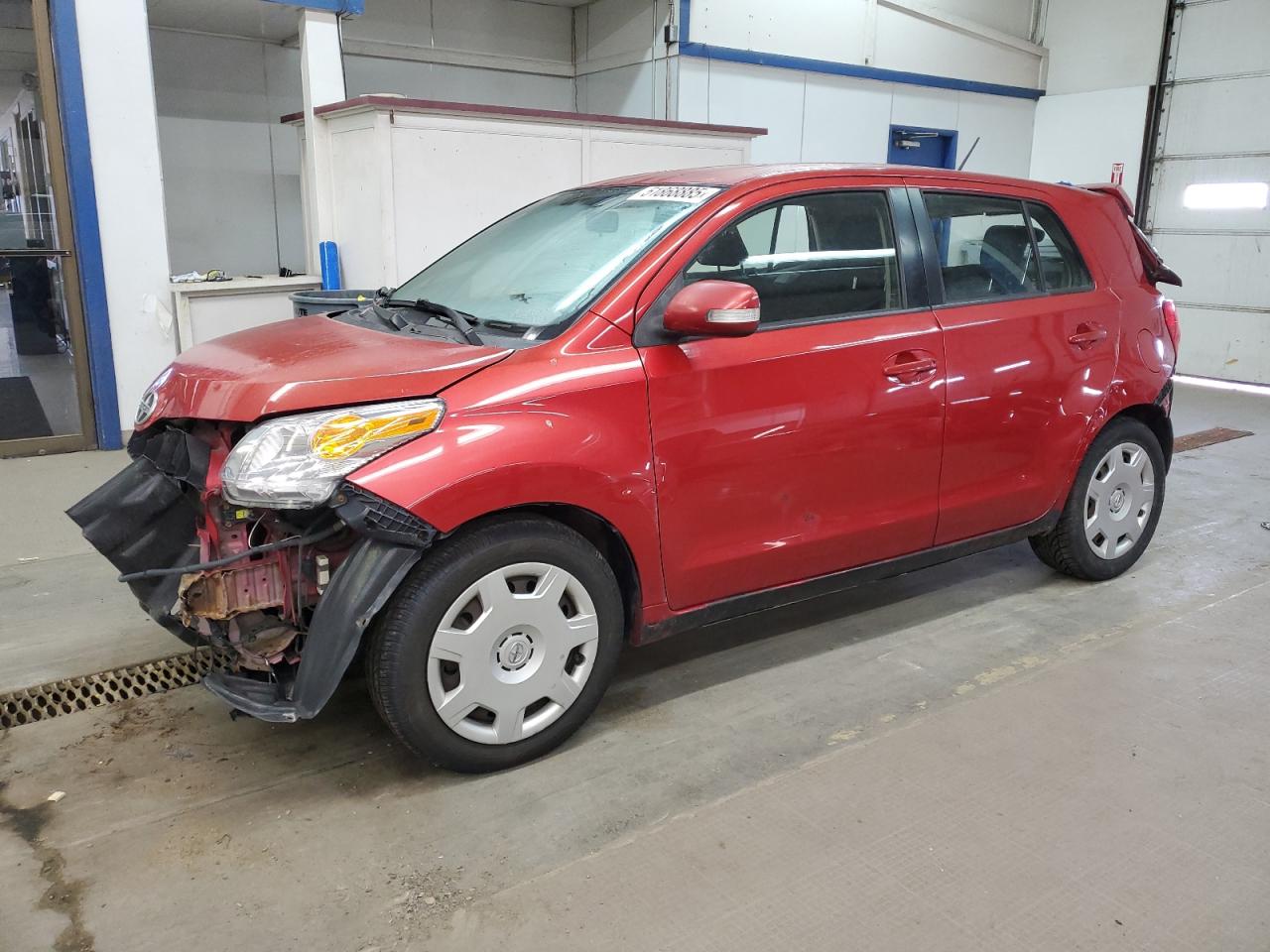 2008 Toyota Scion Xd for Sale in Pasco, WA - All Over