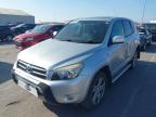 2009 TOYOTA RAV4 SR180 for sale at Copart CHESTER