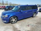 2013 Ford Flex Limited for Sale in Lawrenceburg, KY - Rear End