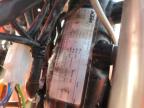 2021 KTM 500 EXC-F SIX DAYS for sale at Copart CA - SAN DIEGO